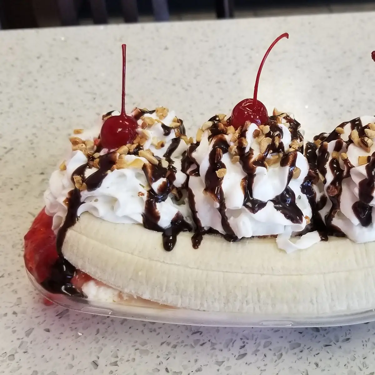 Banana Split
