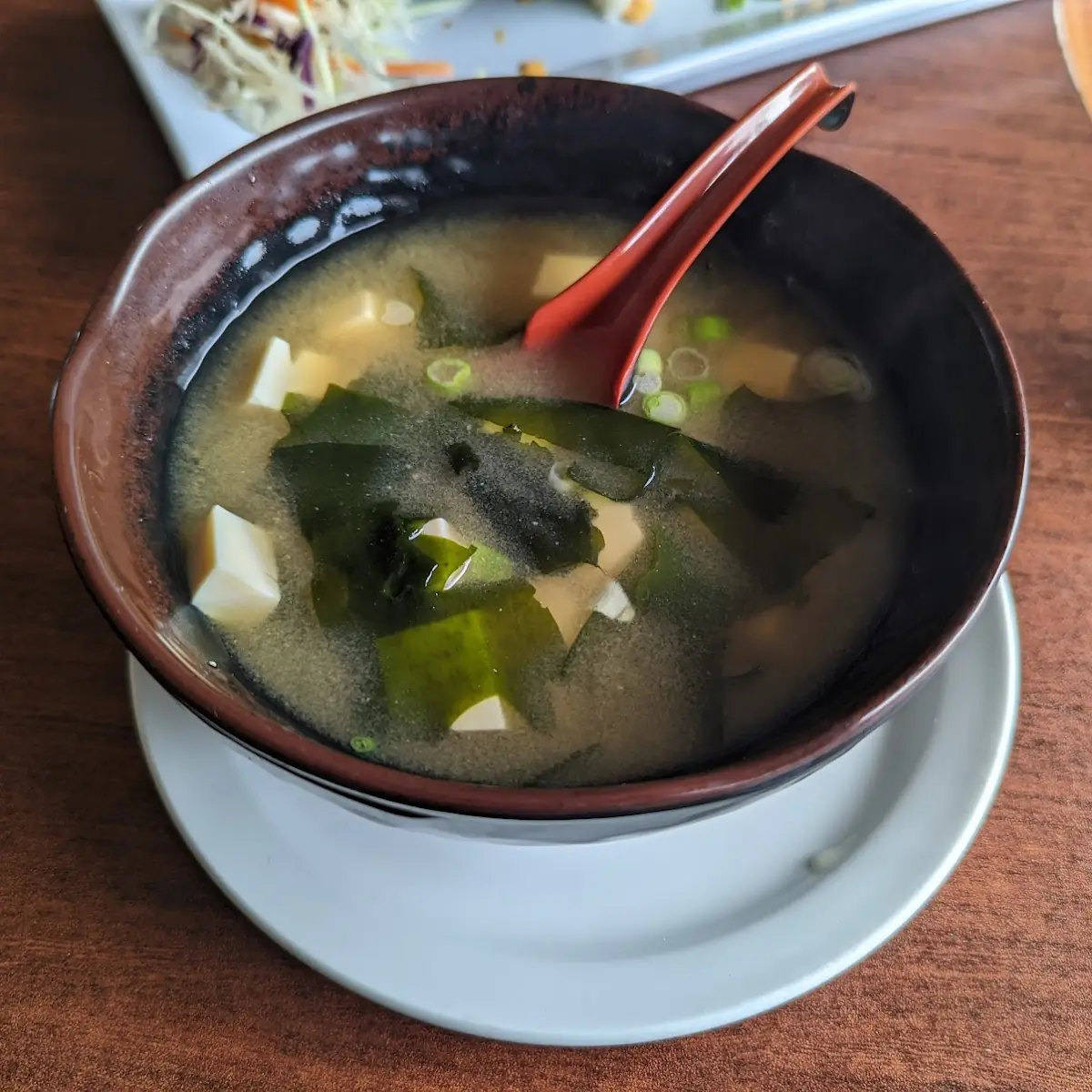 Miso Soup