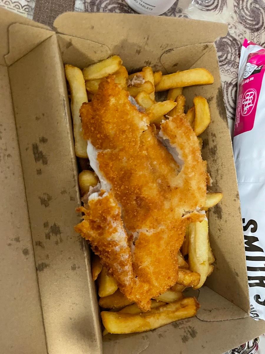 Fish & Chips