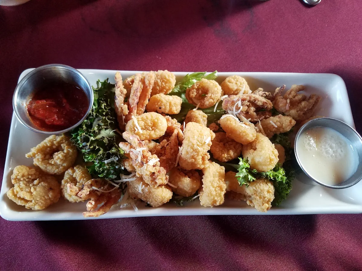 Calamari