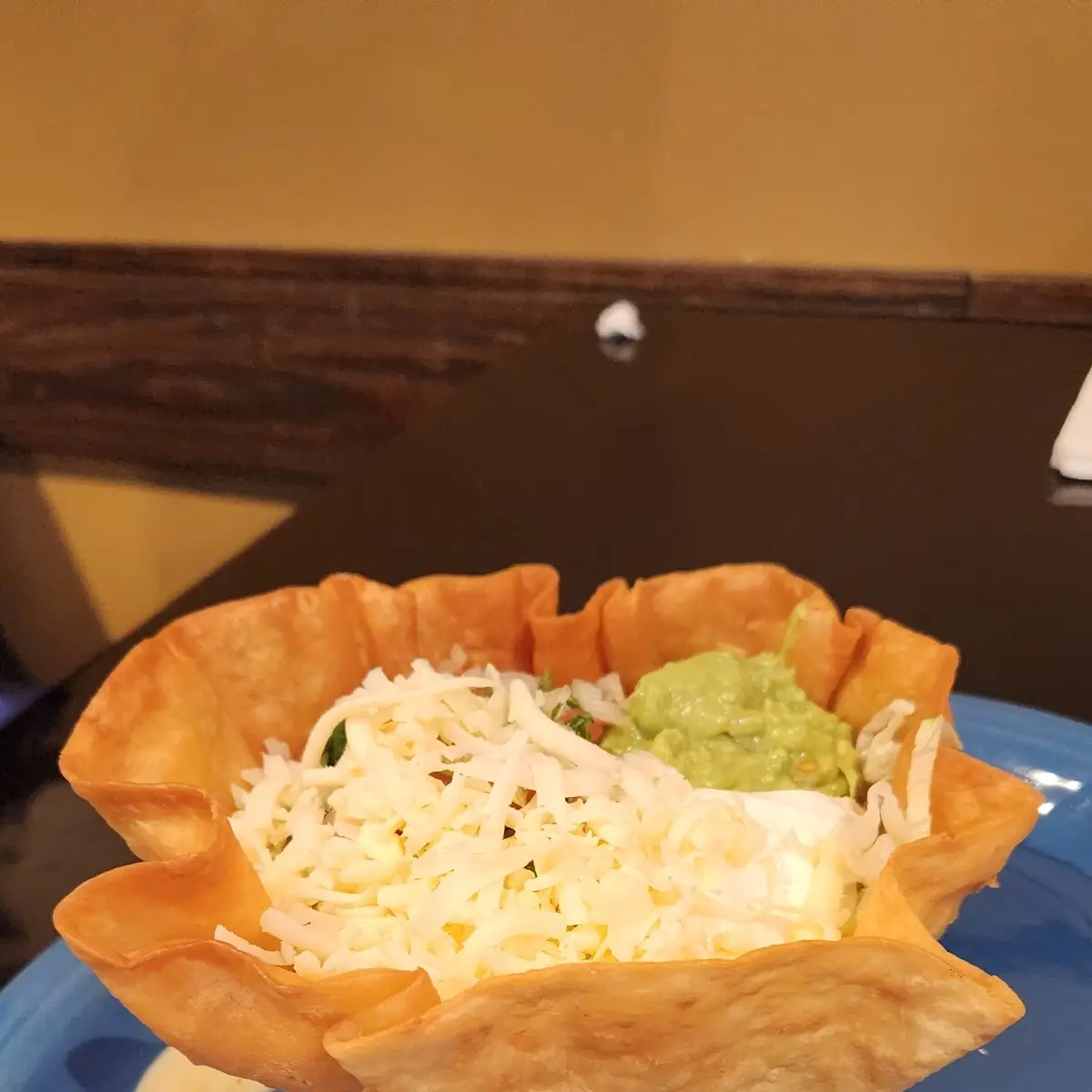 Taco Salad