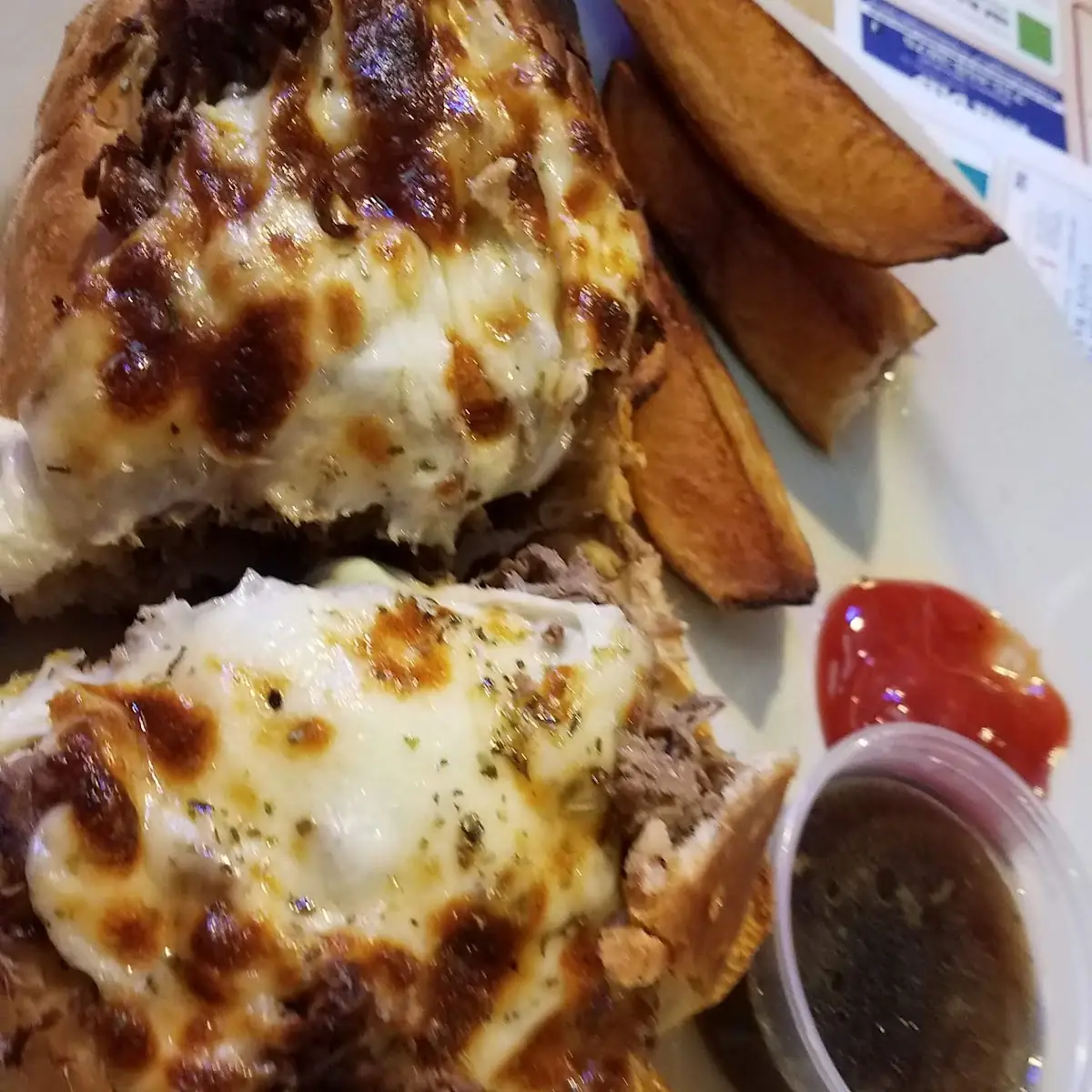 Italian Combo