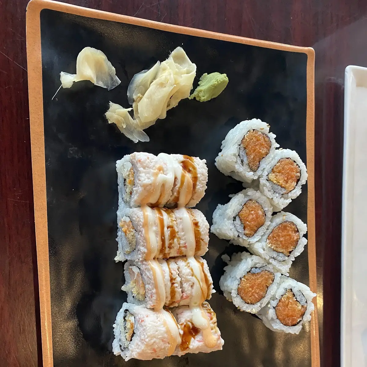 California Roll