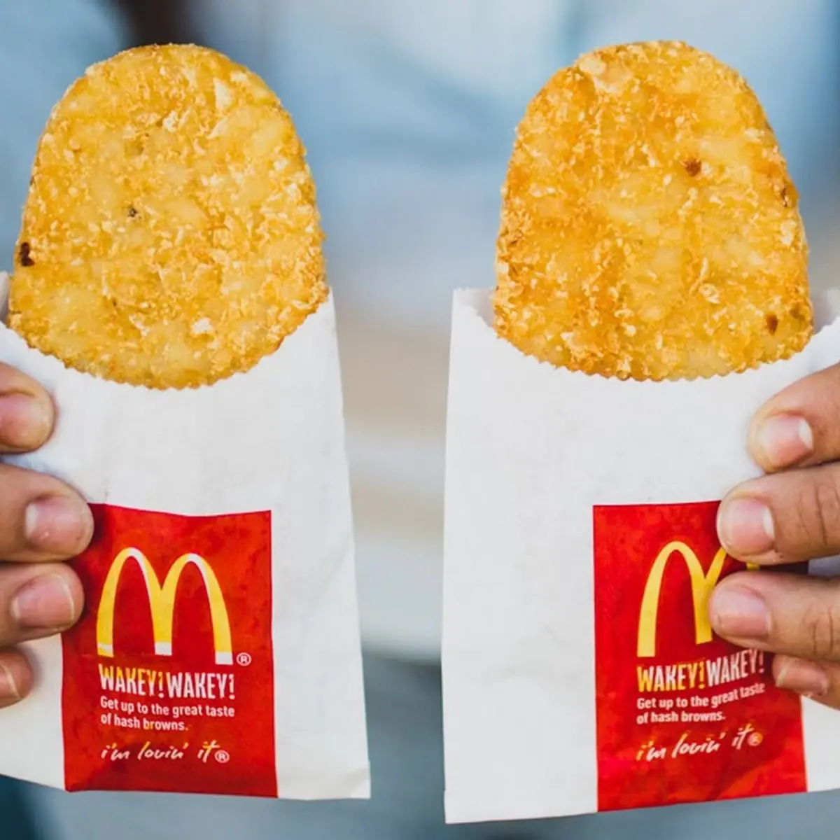Hash Brown