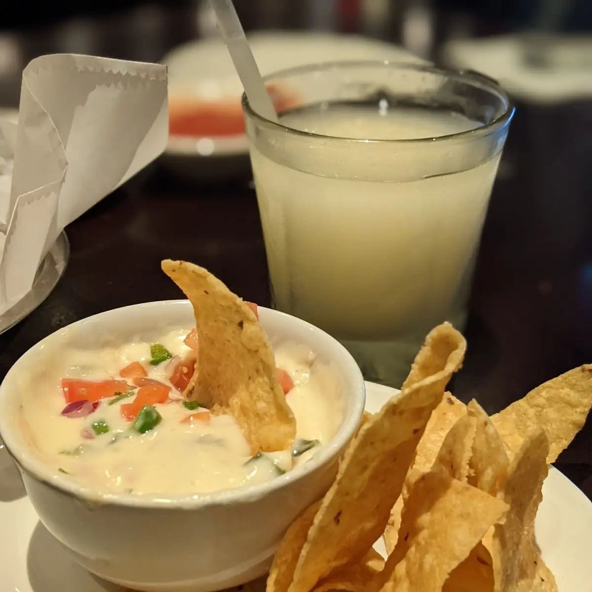 Cheese Dip