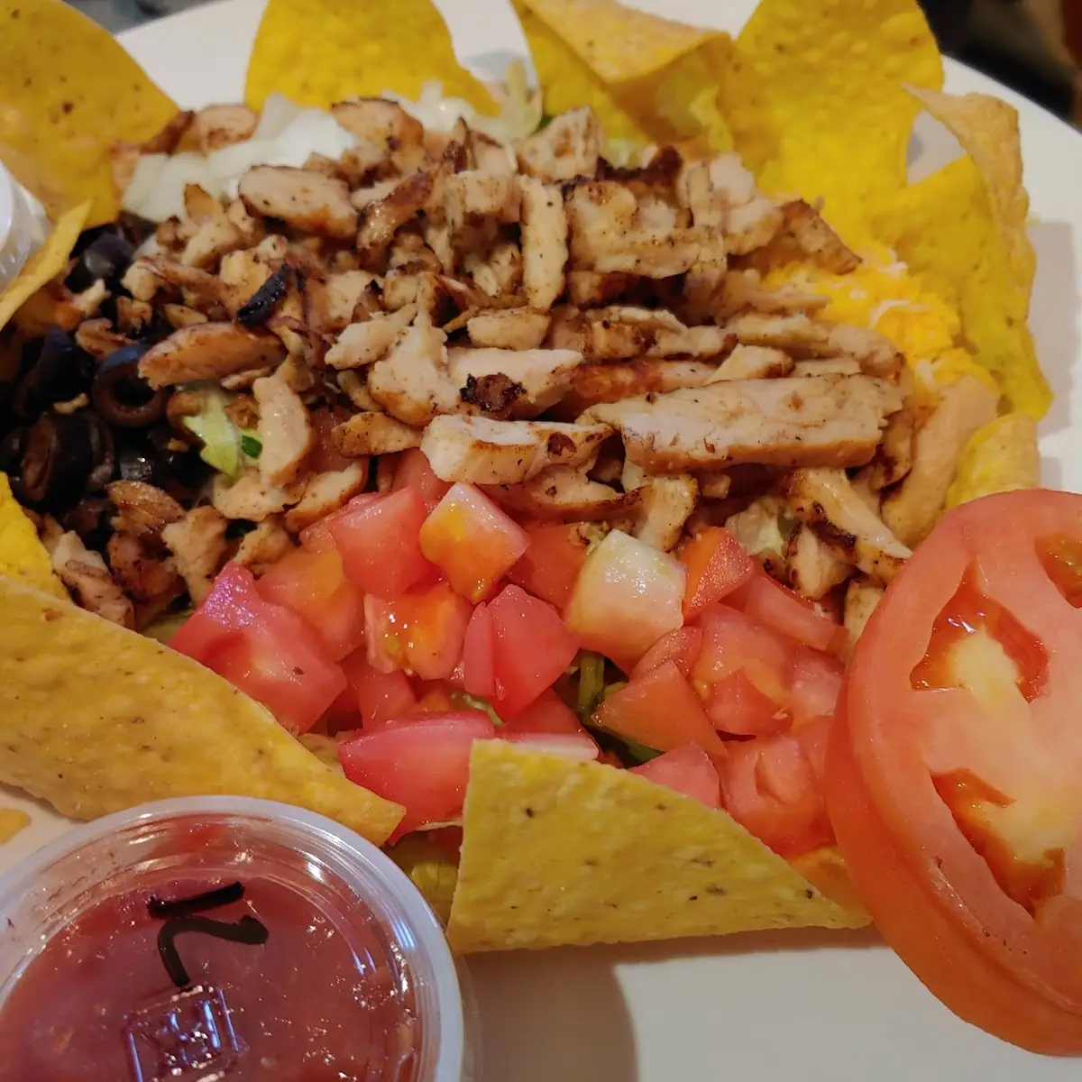 Taco Salad