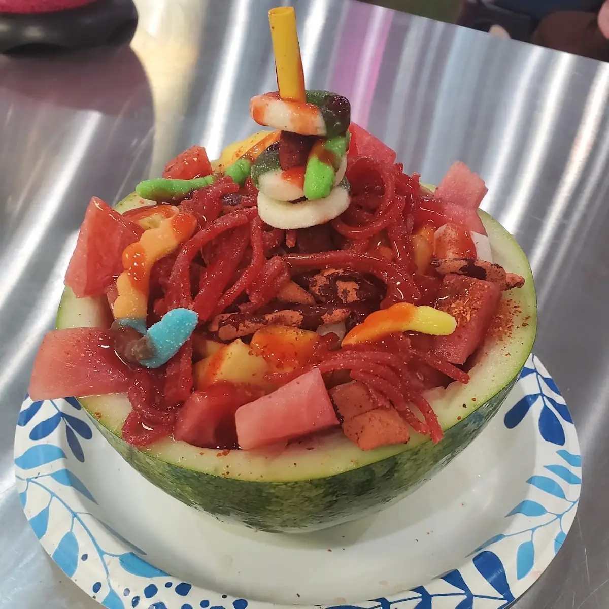 Sandia Loca