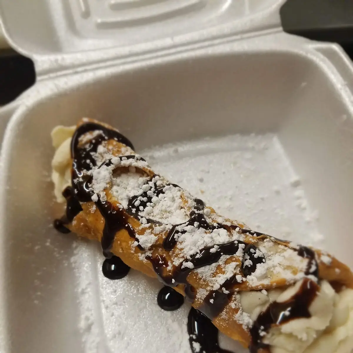 Cannoli