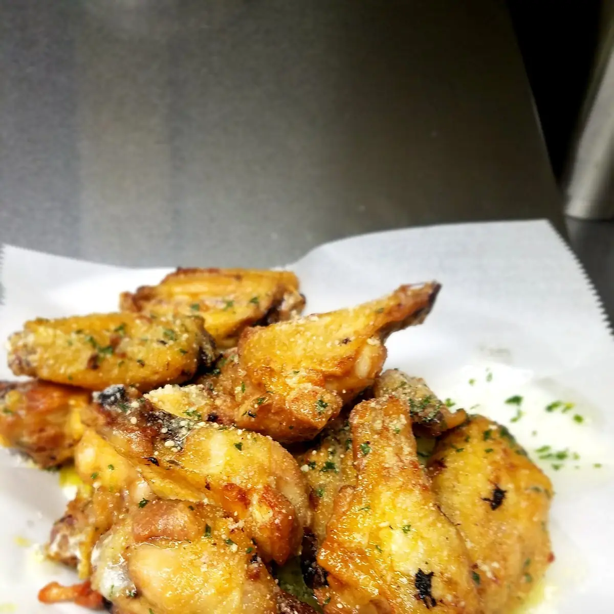 Wings