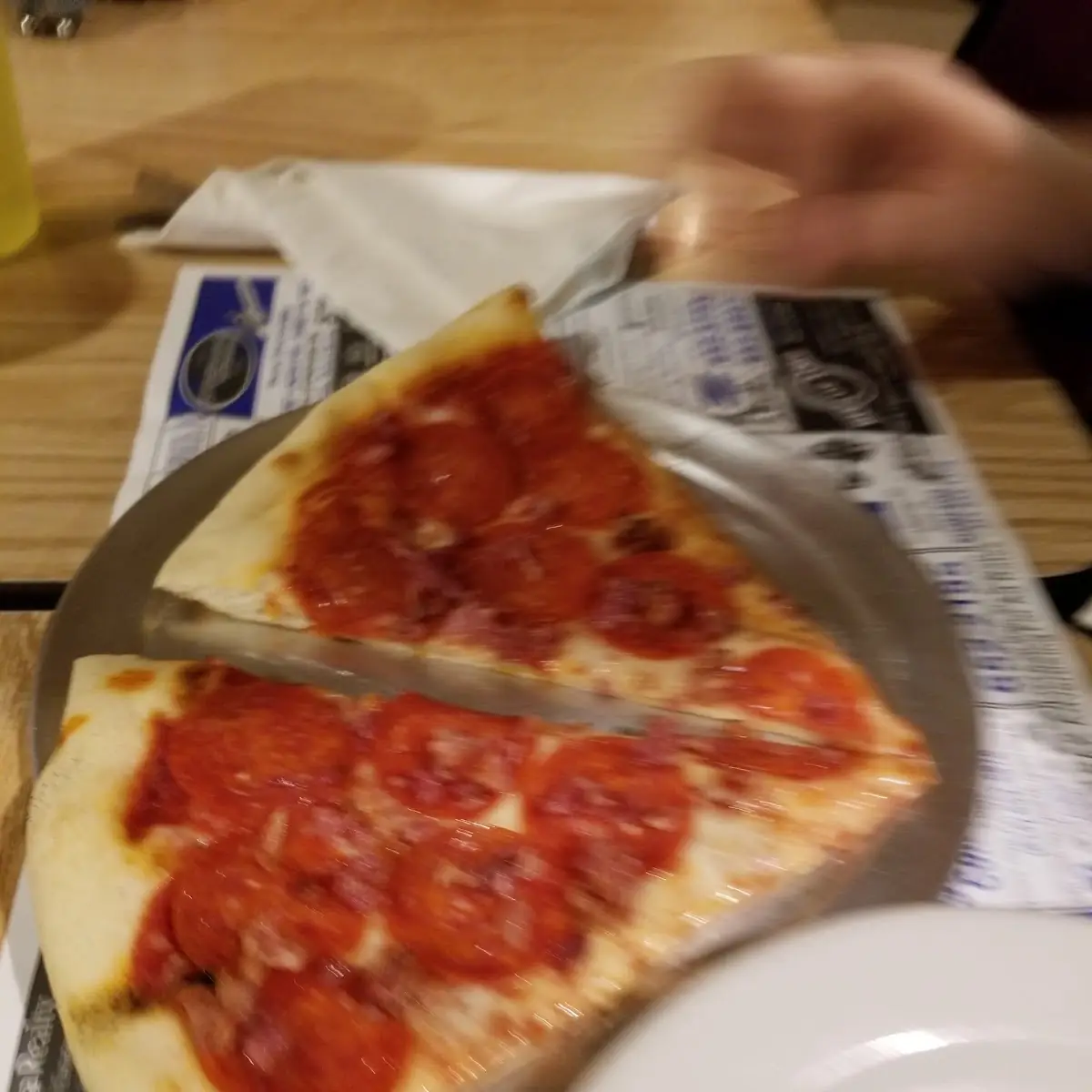 Slice OIP Pizza