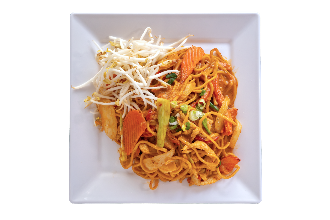 Highlights, Rice and Noodle (17 Ave SW)