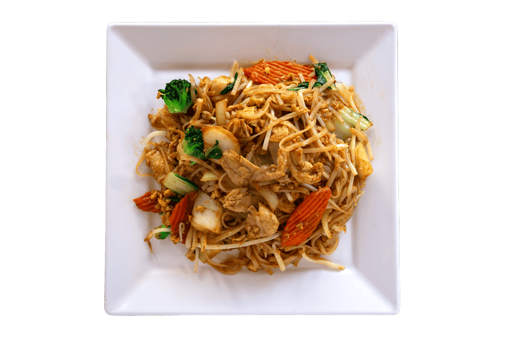 Highlights, Rice and Noodle (17 Ave SW)