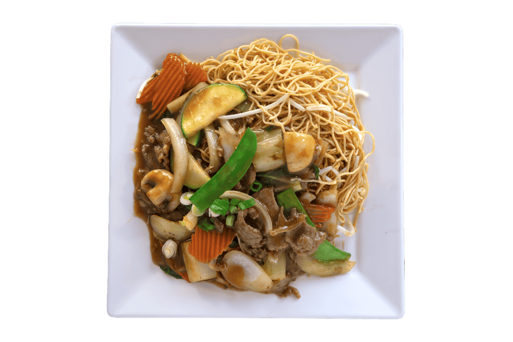 Highlights, Rice and Noodle (17 Ave SW)
