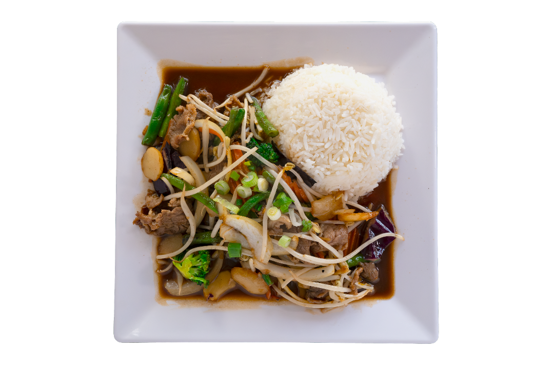 Highlights, Rice and Noodle (17 Ave SW)