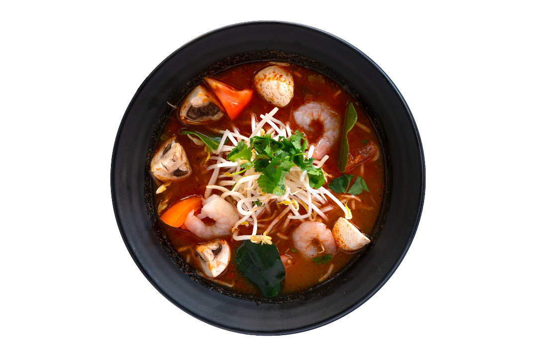 Highlights, Rice and Noodle (17 Ave SW)