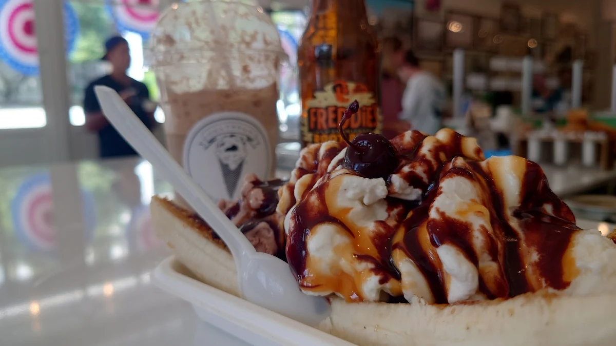 Banana Split