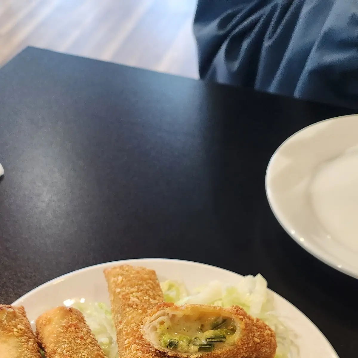 Egg Roll