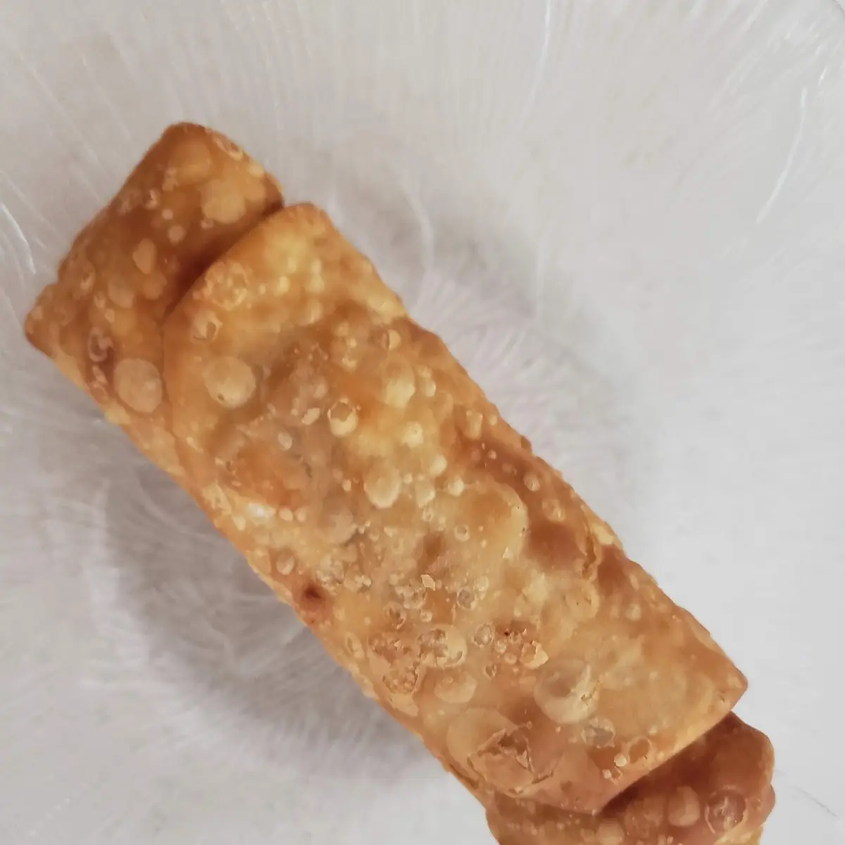 Egg Roll