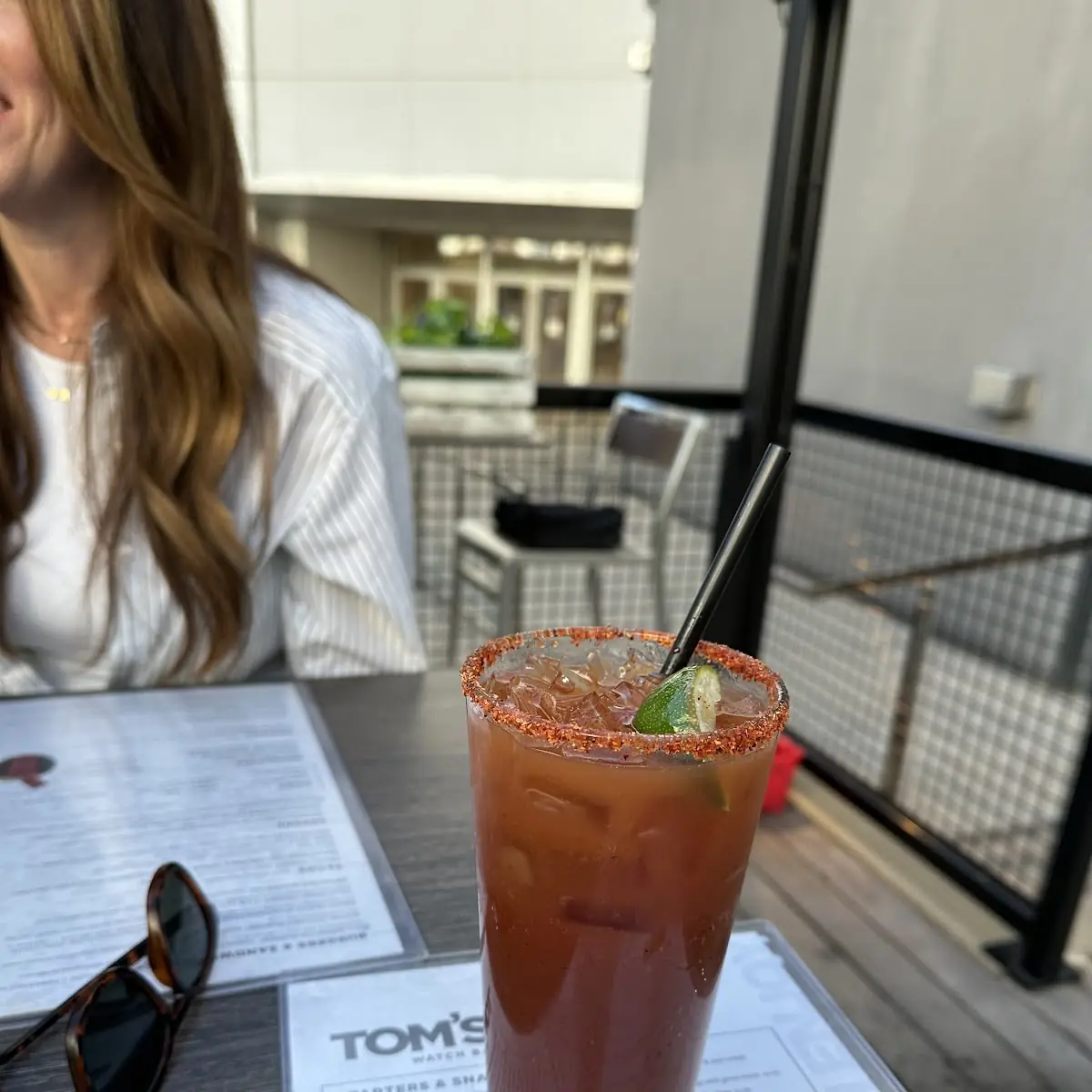 Bloody Mary