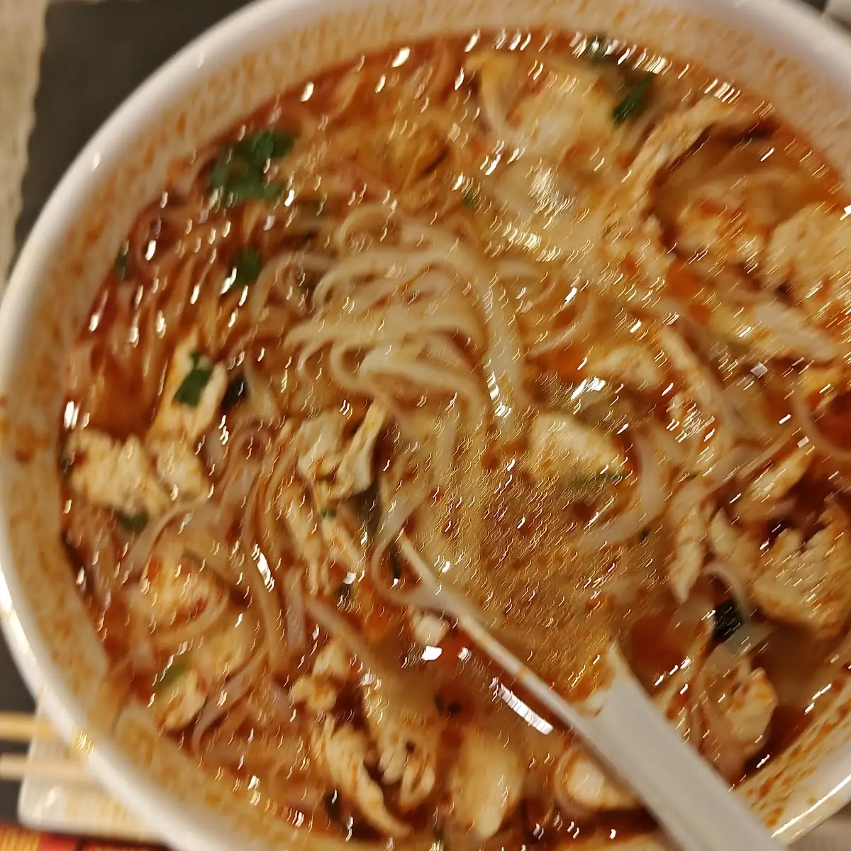 Vegetable Soup