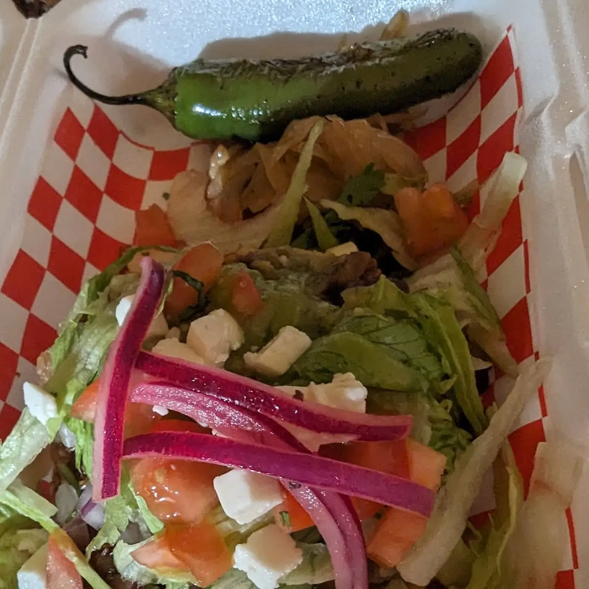 Sope De Carnitas