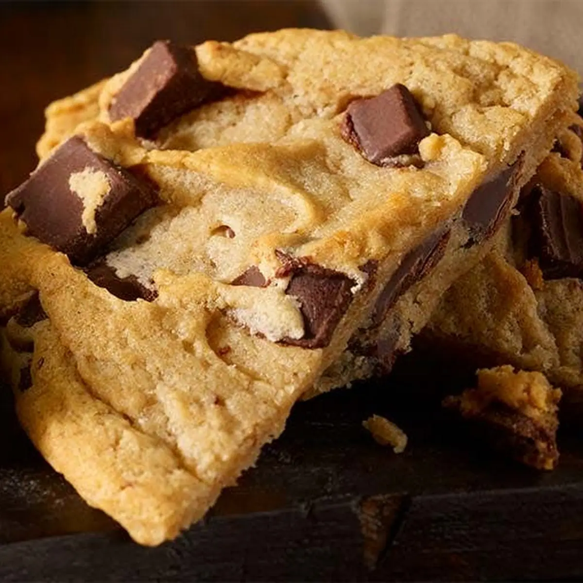 Blondie Brownie