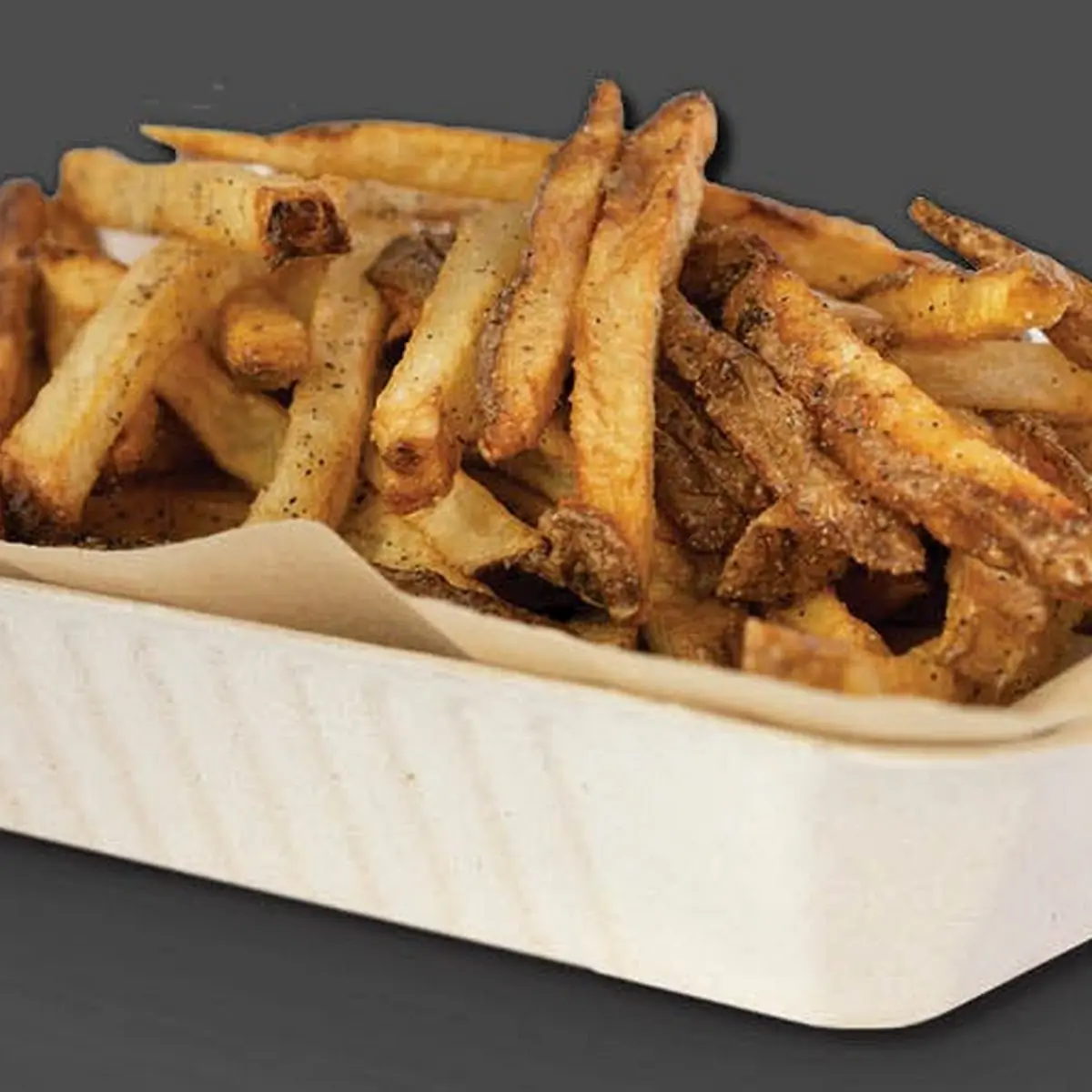 Hand Cut Fries