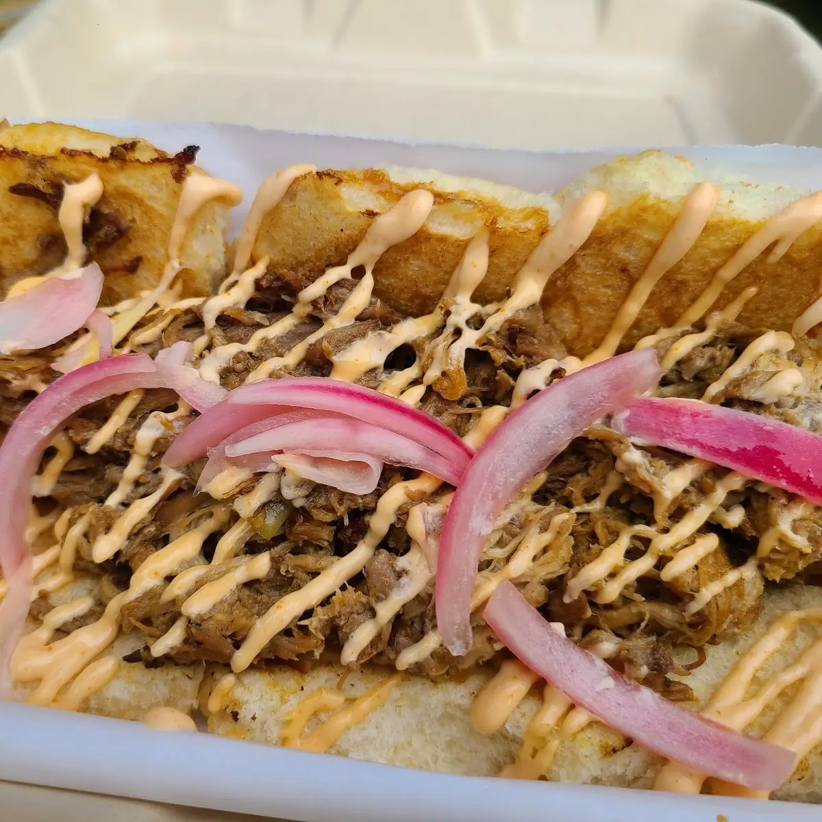 Tiki Tacos