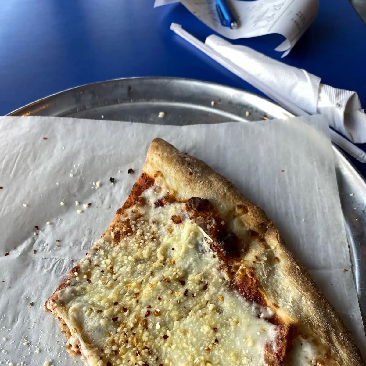 Sicilian Slice