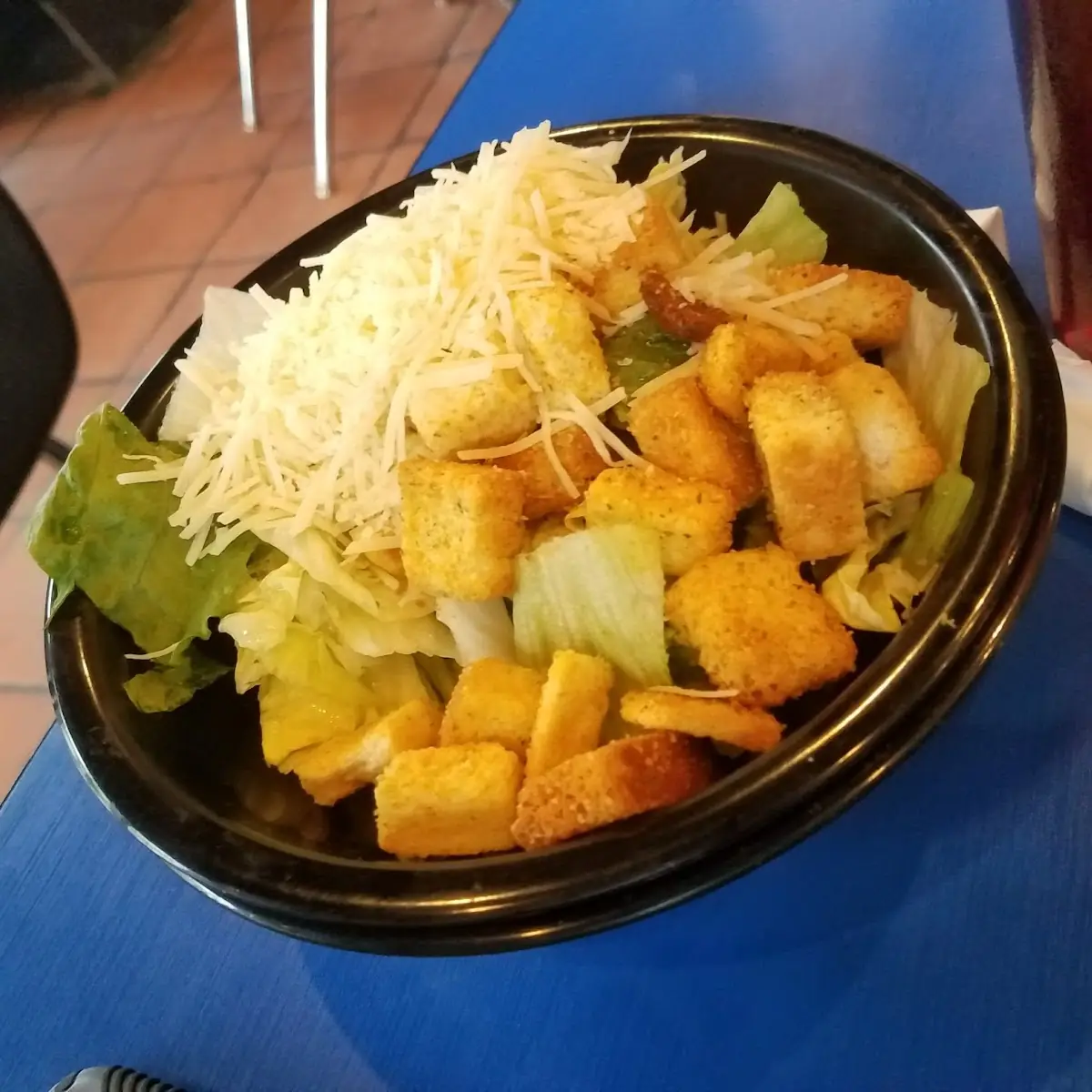 Side Salad