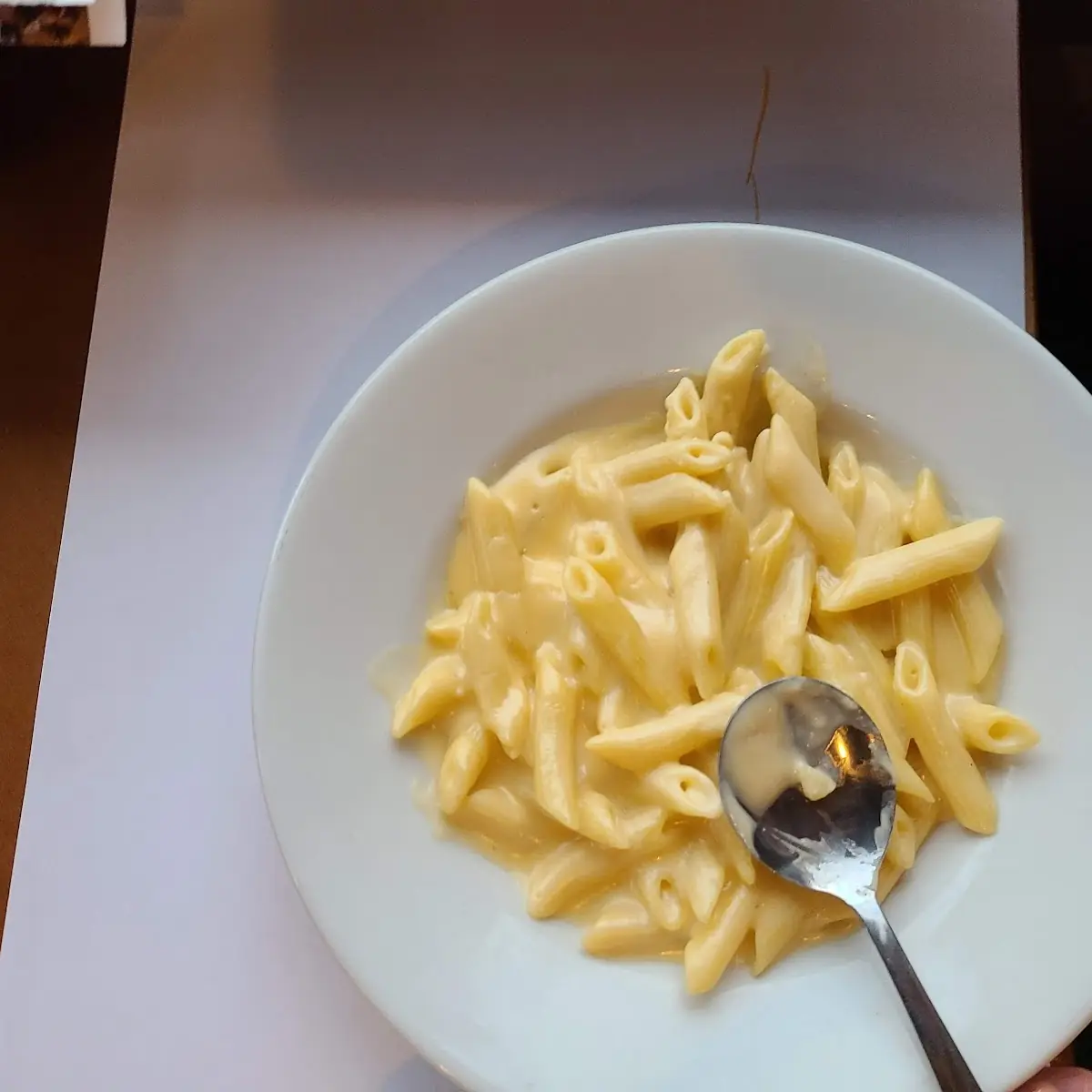 Mac and Cheese