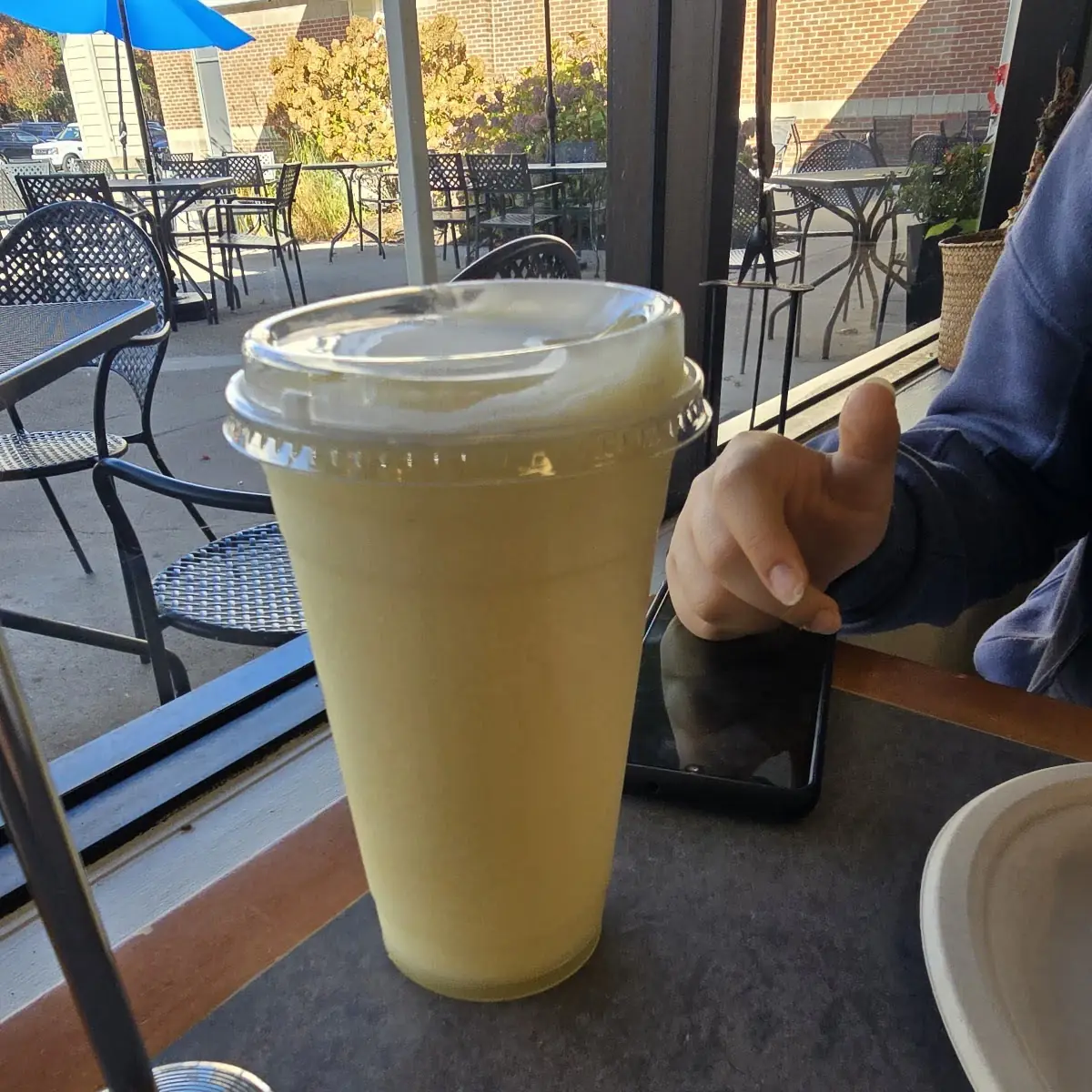 Simply Orange Juice