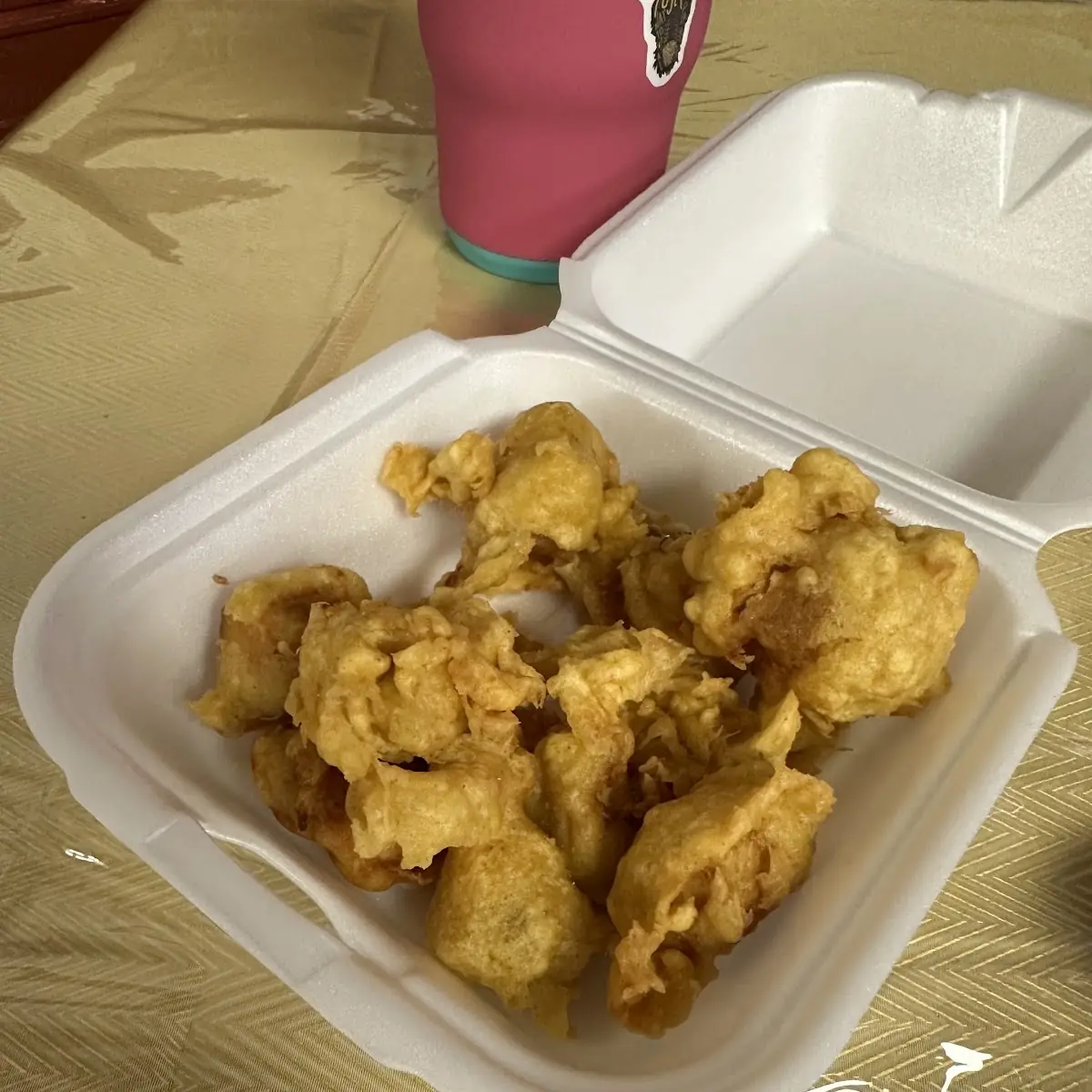 Chicken Saag