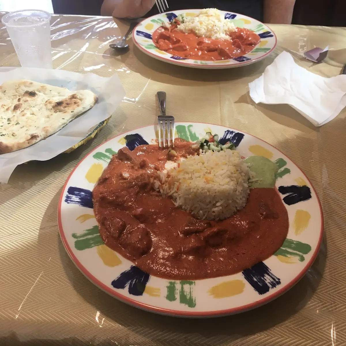 Lamb Curry