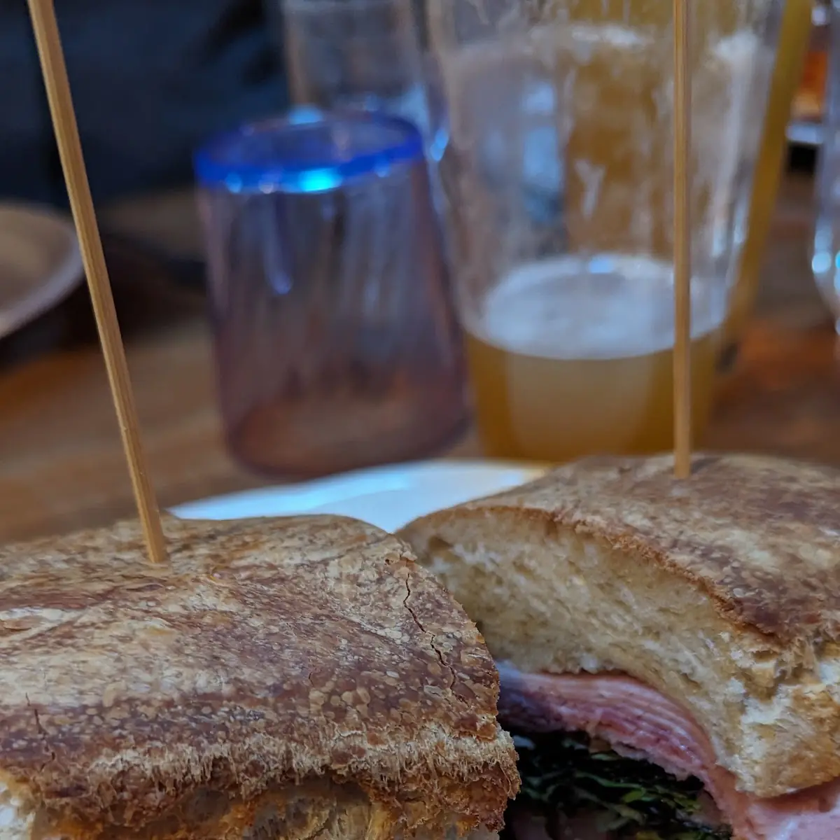 Italian Sub