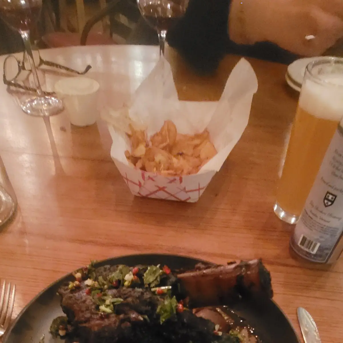 Short Ribs