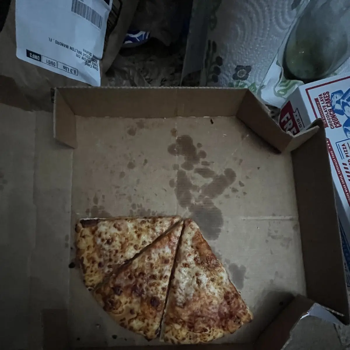 NY Style Pizza