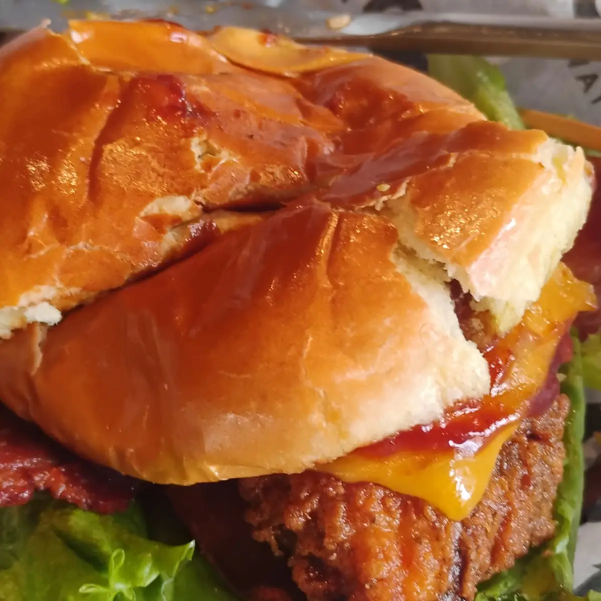 Chicken Sandwich
