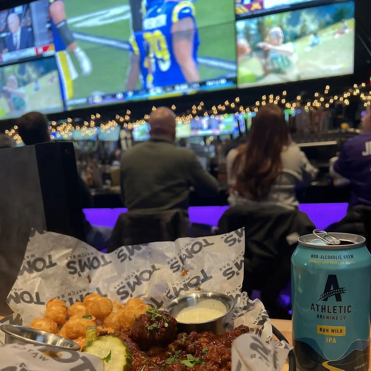 Nashville Hot Chicken