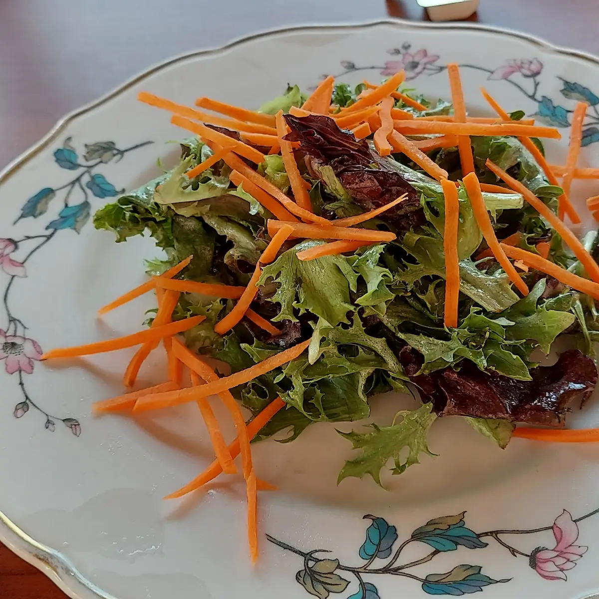 Side Salad