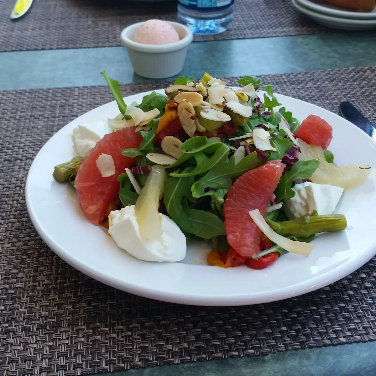 Summer Salad