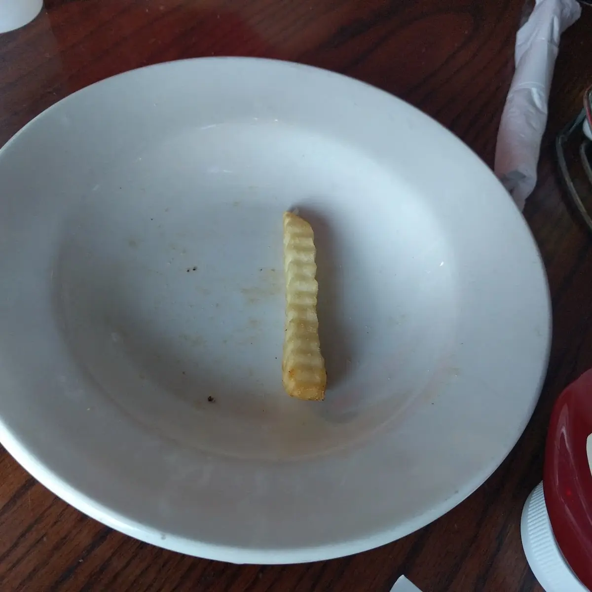 French Fry
