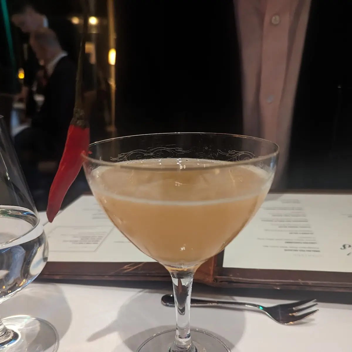 House Cocktails