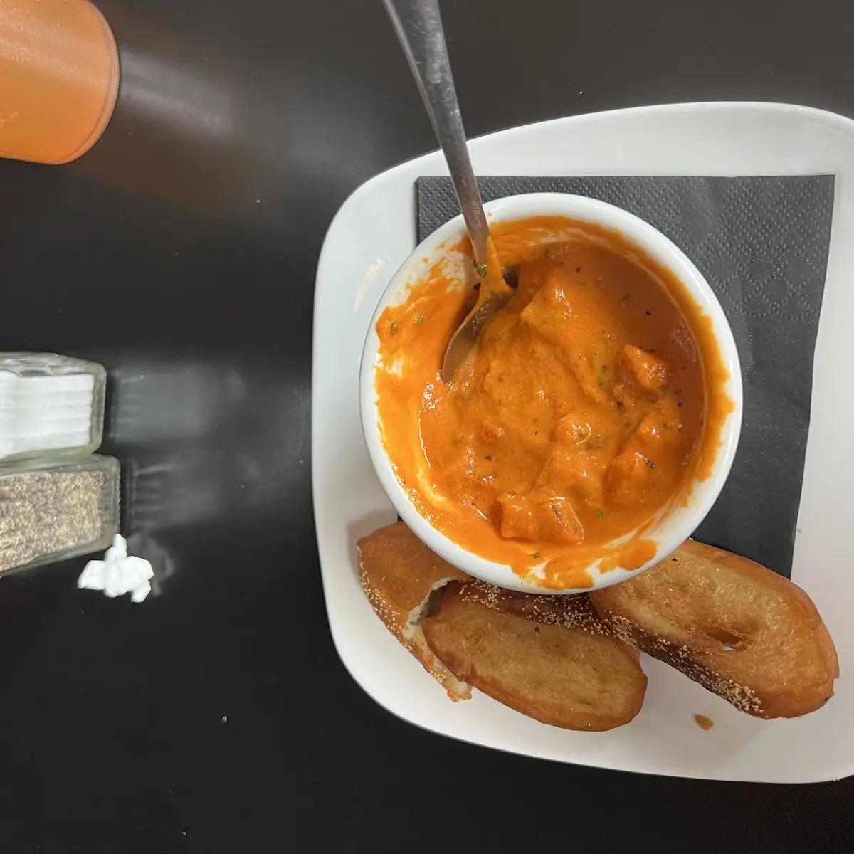 Tomato Soup