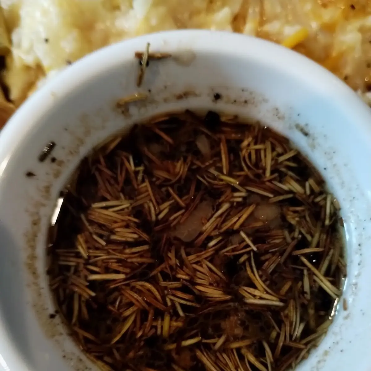 Wild Rice