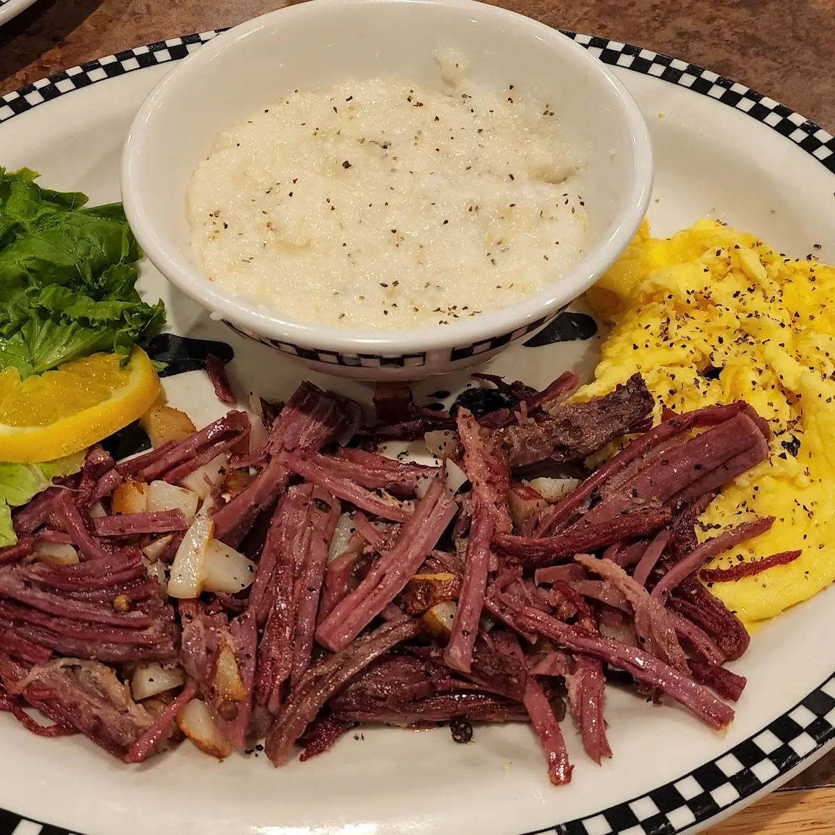 Corned Beef Hash