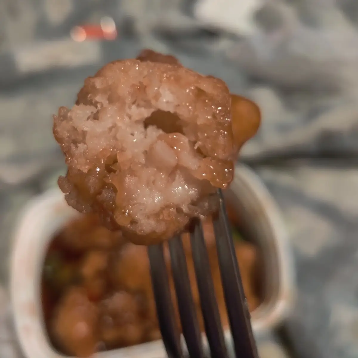 Not Chicken