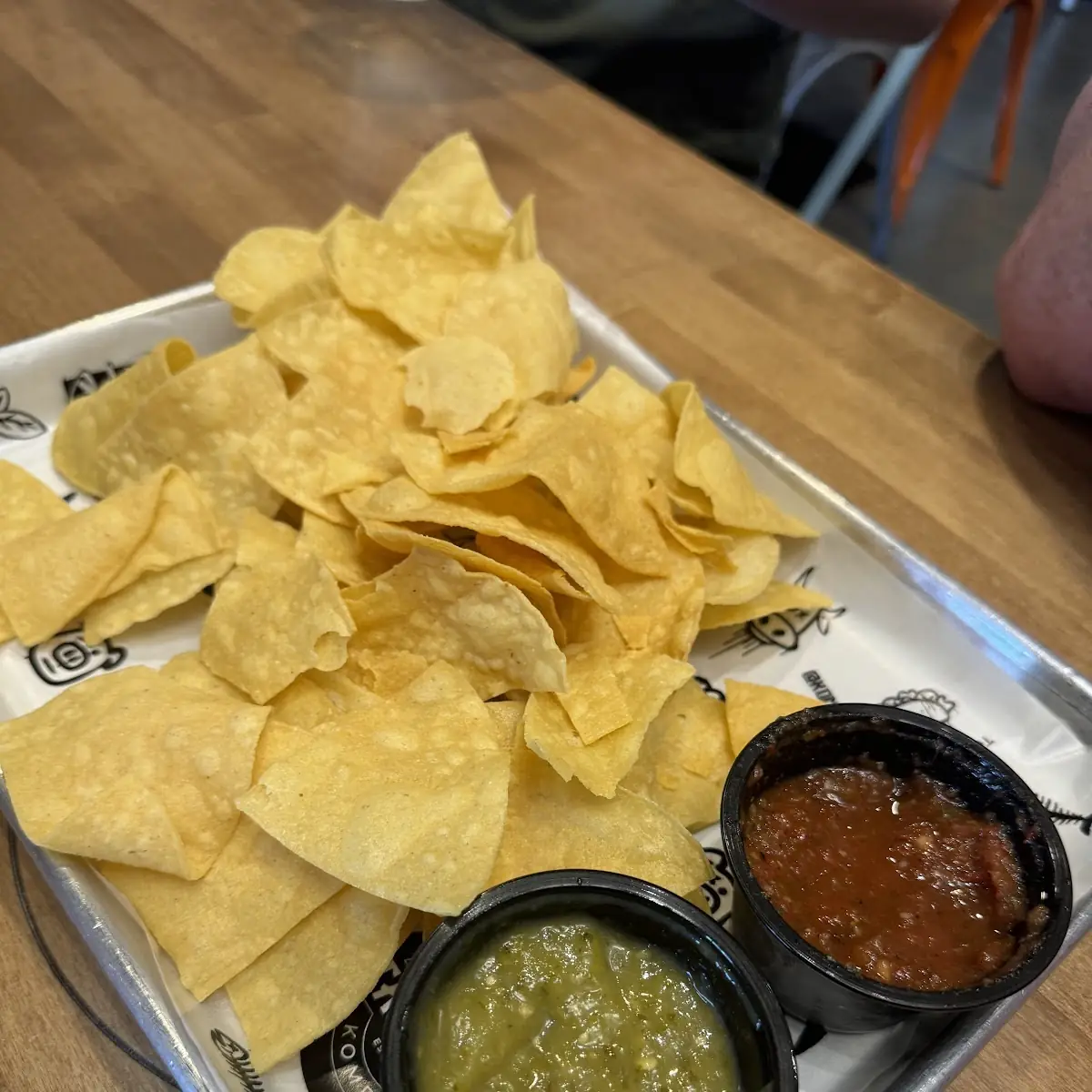 #24 . Kids' Meat Quesadilla