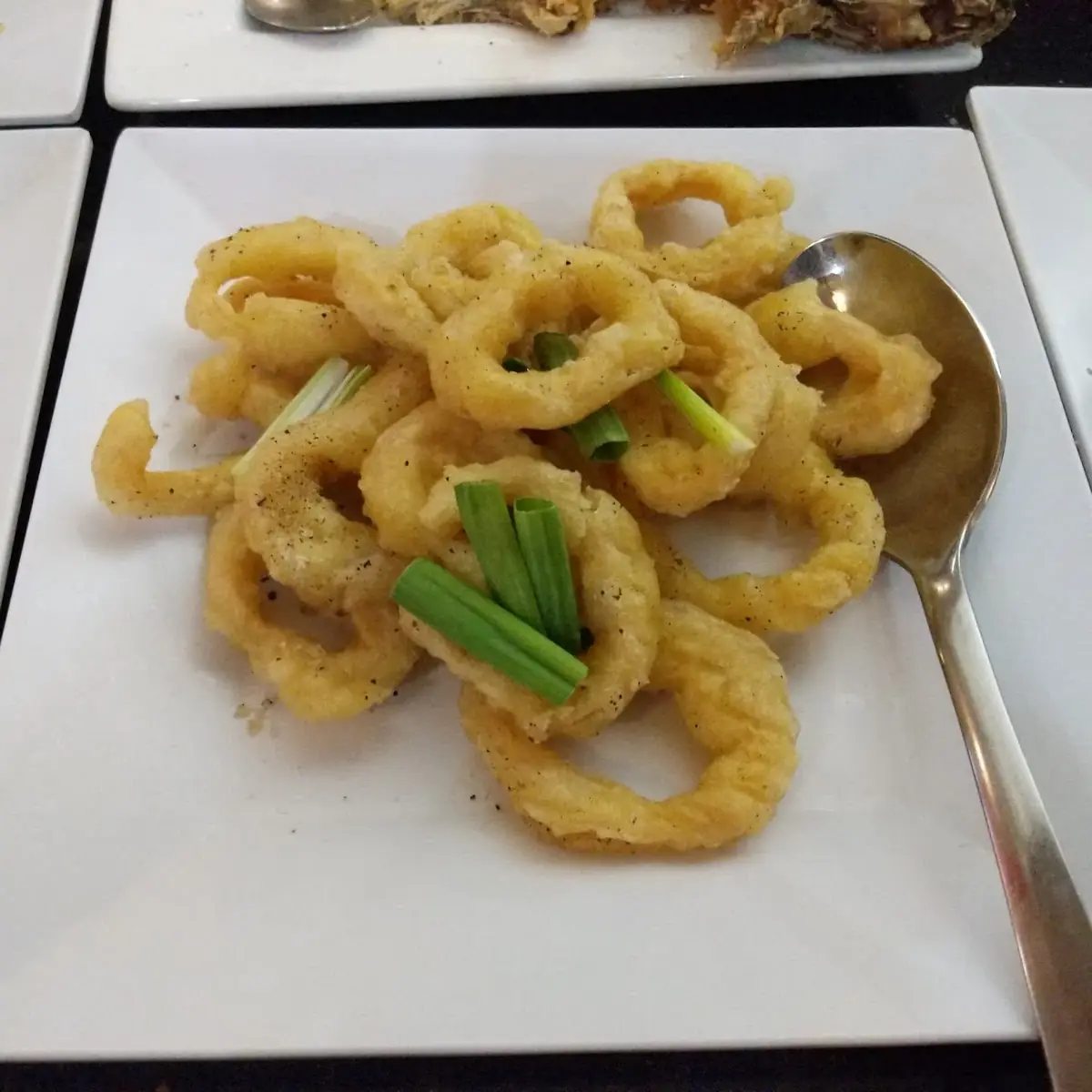 Fritto Misto
