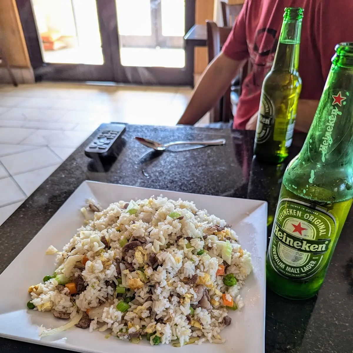 House Fried Rice